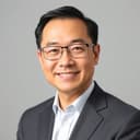 Dr. Marcus Chen